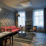 Deco Appartement Riga