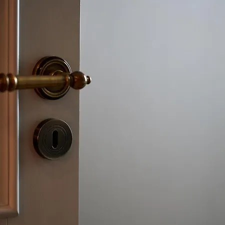 Deco Apartment Riga