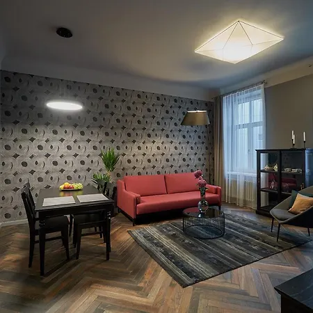 Apartment Deco