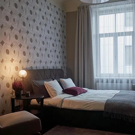 Deco Apartment Riga