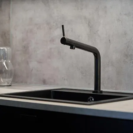 アパート Deco リガ