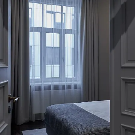 Deco Apartment