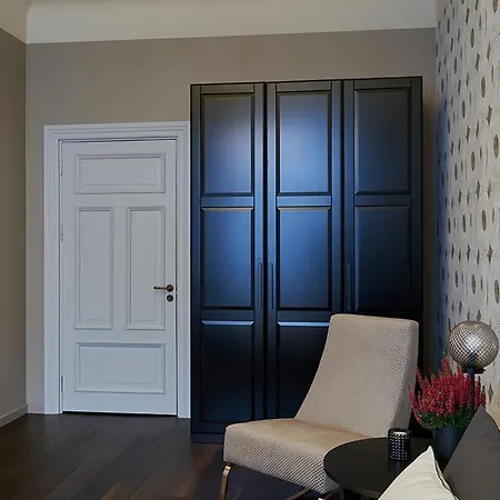 Deco Apartment *