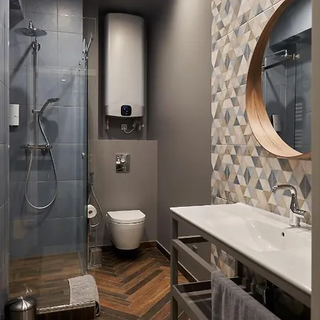 Deco Appartement Riga
