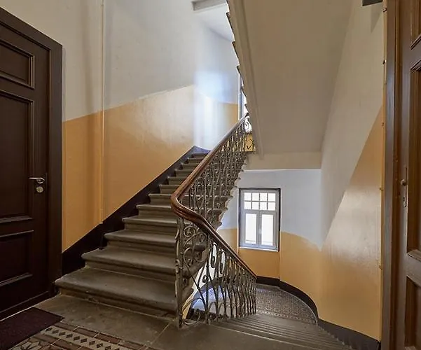 Deco Διαμέρισμα *