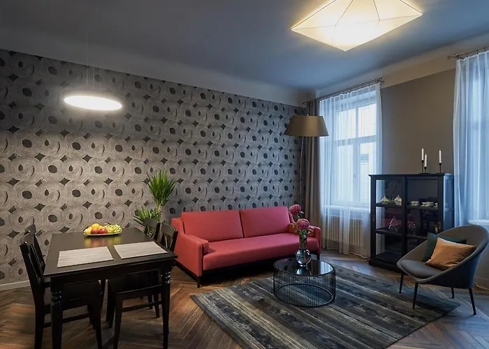 Διαμέρισμα Deco