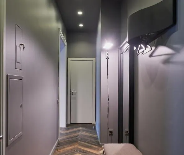 Διαμέρισμα Deco *