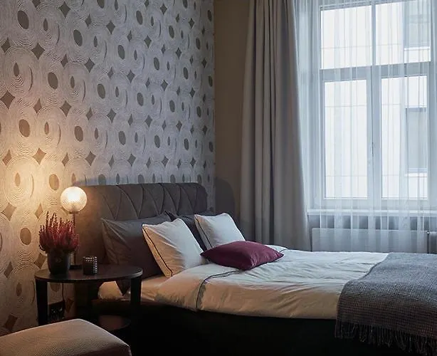 Deco Dzīvoklis Riga