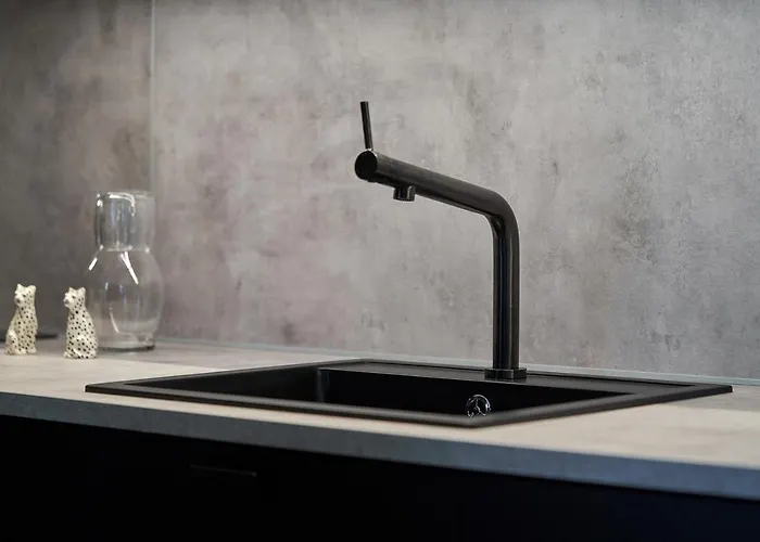 Διαμέρισμα Deco Ρίγα