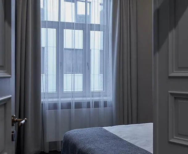 Deco Διαμέρισμα