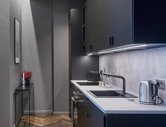 Deco Διαμέρισμα *