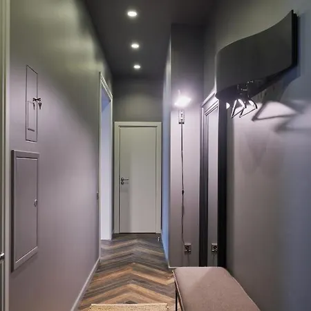 Apartman Deco *