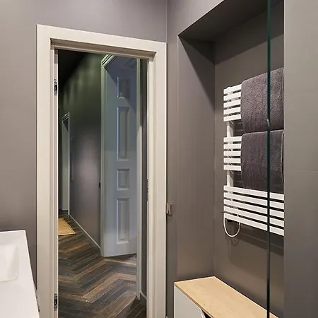 Deco Appartement Riga