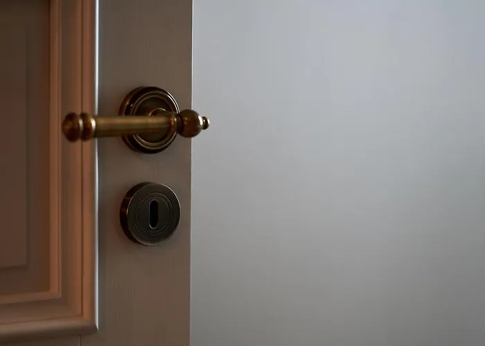 Deco Апартаменты Рига