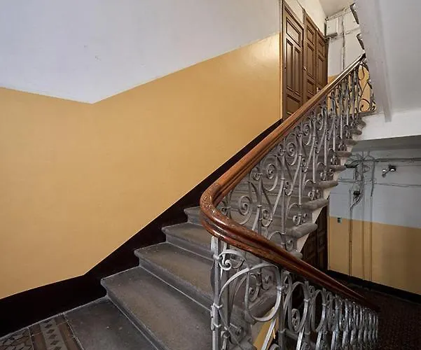 Апартаменты Deco