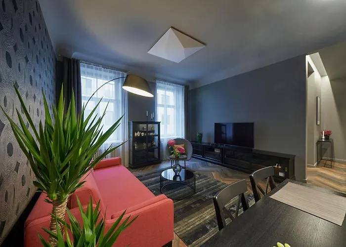 Deco Апартаменты