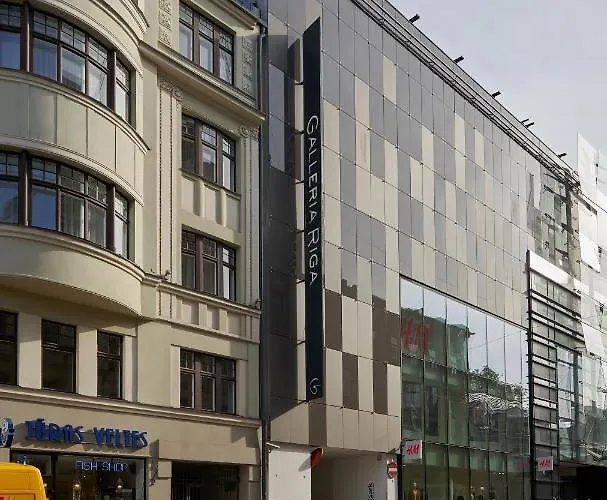 Апартаменты Deco