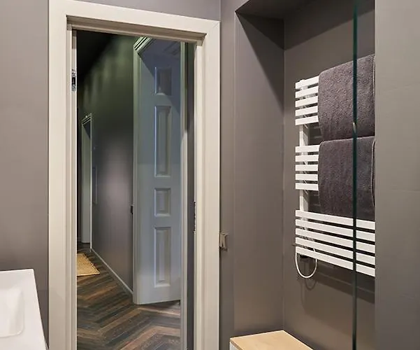 Deco Апартаменты Рига