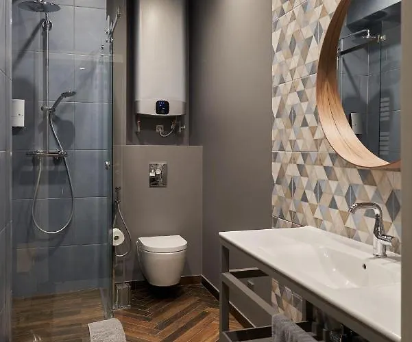 Deco Апартаменты Рига