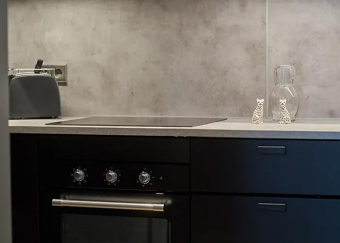 Deco Апартаменты